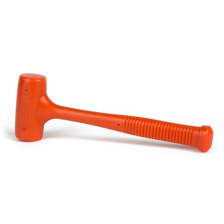 Capri Tools 16 oz Dead Blow Hammer CP10096